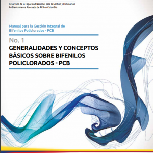 COP PCB – Gestión Sustancias Químicas